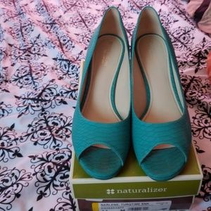 Naturalizer Narlene 11M